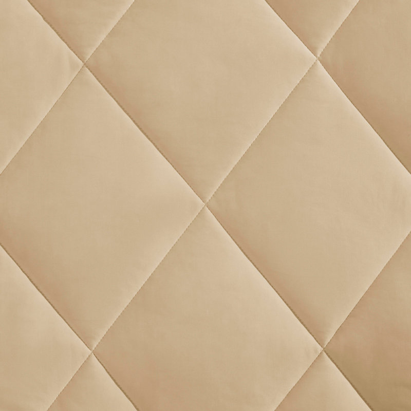 Jeté Tommy Bahama, Beige