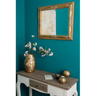 Flat Mirror