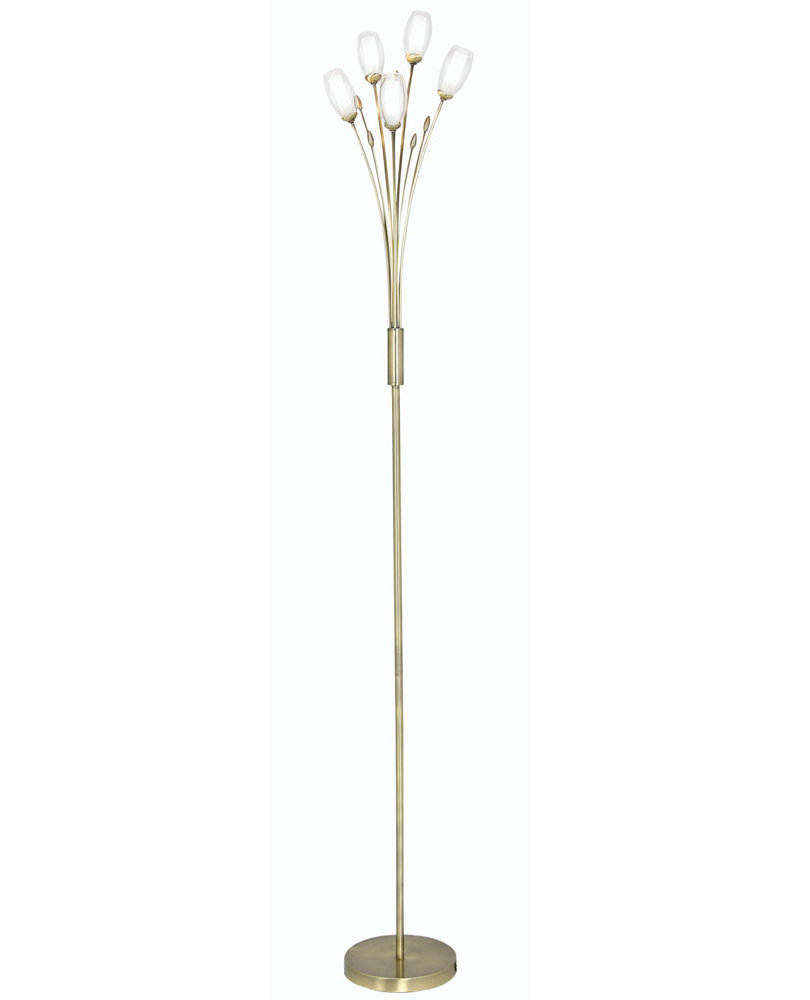 Newland 185.5cm Novelty Floor Lamp