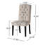Ensemble de 2 chaises Modern-118349763