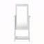 Miroir sur pied en bois Kids