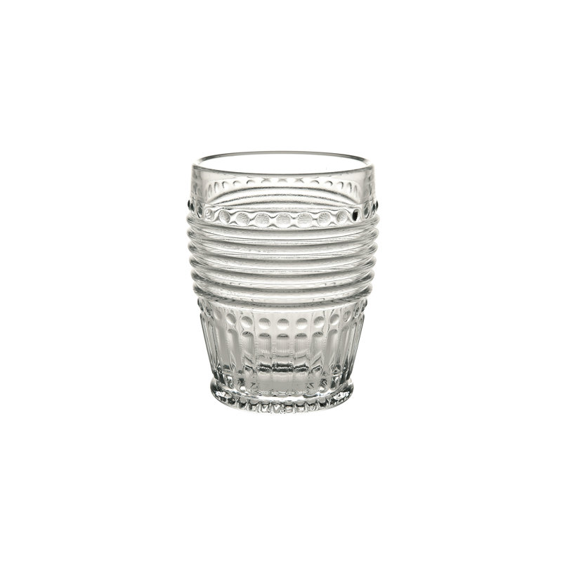 11.33oz. Glass, Mint