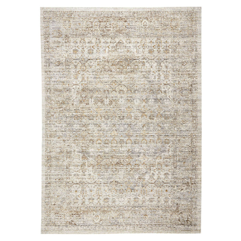Alissa Area Rug, Rectangle 5' x 7'6"