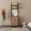 Sheila 64cm Closet System