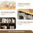 Arbenor Kitchen Island Cart-1414725628