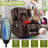 Upholstered Power Recliner-972152113