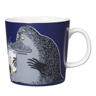 MOOMIN MUG 10oz THE GROKE