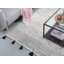 Bridgegate Geometric Wool Hand Woven Area Rug-2039522366