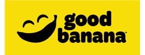 Logo Good Banana