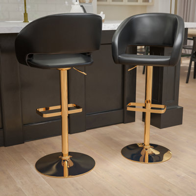 Tabouret de bar Amberlie