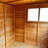 Powersheds 12 x 6ft Timber Overlap Apex Garden Shed