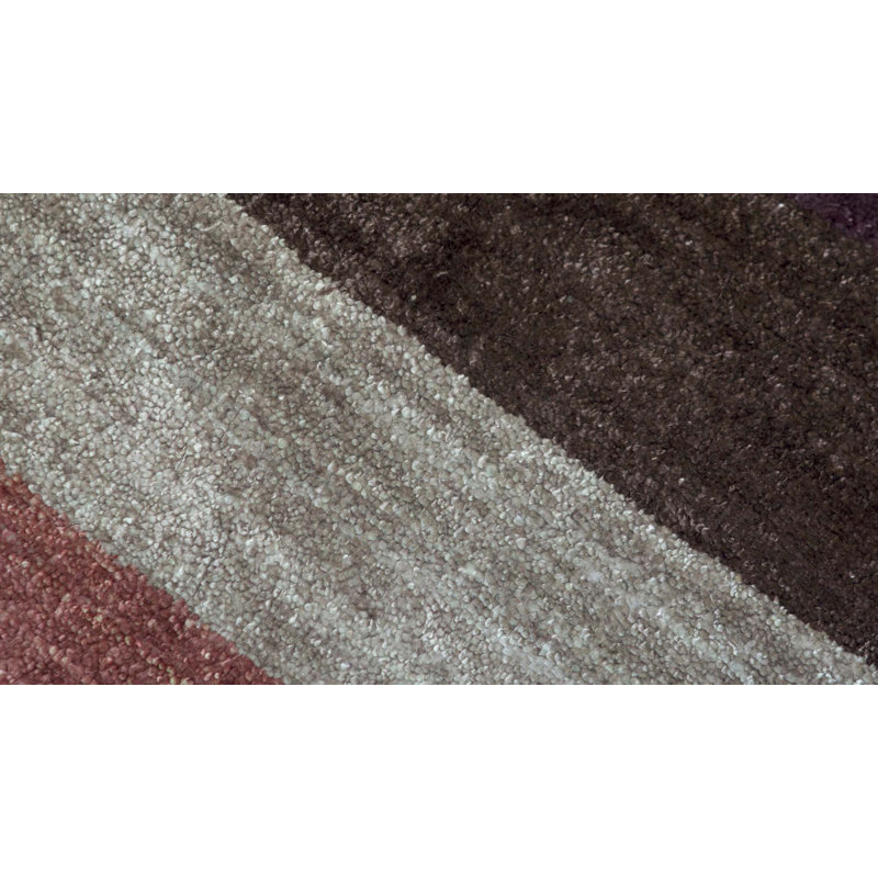 One-of-a-Kind 4'7" X 6'7" Area Rug