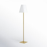 66.3'' Traditional Floor Lamp