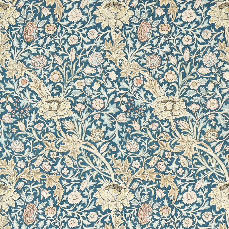 Trent 10.08m x 1.36m Matte Wallpaper Roll