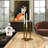 Aluminum Tabletop Candlestick-604526724