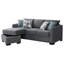 Canapé-lit modulaire rembourré Upholstered-1625720369