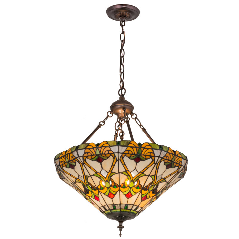 Middleton 3 - Light Pendant