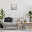 Ensemble de cadres flottants White Blooms, design par Emily Ford-1205818005-1205818027
