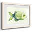 Poisson d'eau douce moucheté II-562123179-562123177