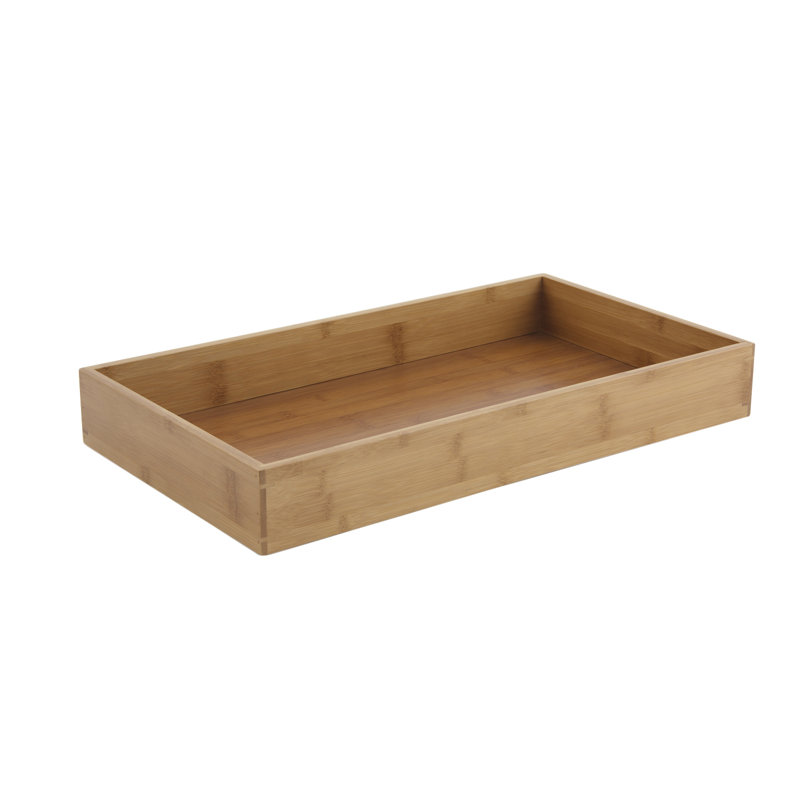 Bon Chef Wood Platter