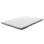 Bournon 6cm Memory Foam Mattress Topper-956171924