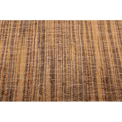 Palas Denizli Tan Kilim 5'5" x 7'5"