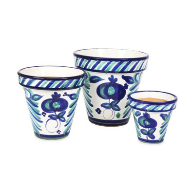 Connaire Handmade Pot Planter