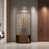Dark Walnut selected