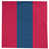 Rouge / bleu marine / rouge