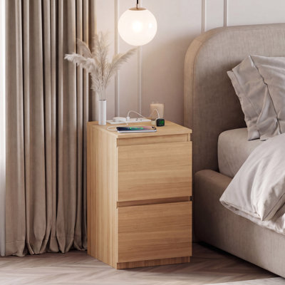 29.5 cm W Bedside Table
