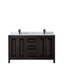 Daria 60'' W Double Vanity-97964210-97964214
