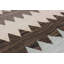 Ankara FW Multi Colour Kilim 4'11" x 7'10"