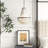 Concord 6-Light Chandelier