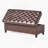 Ayia Upholstered Storage Bench-1529034105
