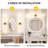 Ahl Wall Sconce
