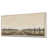 Cadre naturel flottant