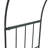 Ea 46.65 W x 22.05 D Iron Arbor