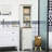 Diviel Bathroom Cabinet