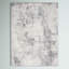 Tapis ivoire / gris Tyra-1270824004