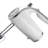 Brentwood 5 Speed Hand Mixer-60738439