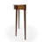 Ameriana Solid Wood End Table-191161311-149662434