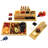 Cooked Food Board