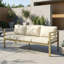 Outdoor Bench