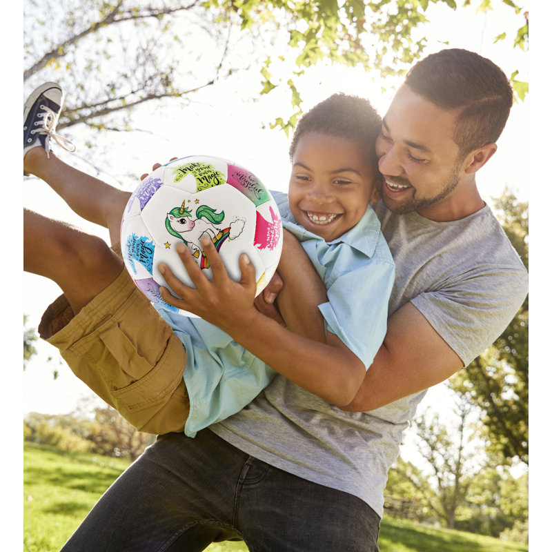 CoTa Global Vinyl Soccer