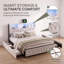 Bed Frame-2095891421