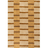 Saga Geometric Rug