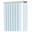Vinyl Slide-In Strip Curtain