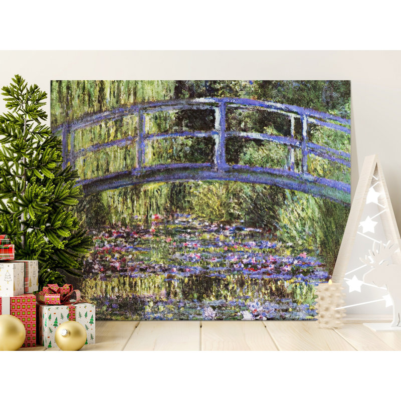 Shoaf Wrapped Canvas Print Set, 48x16