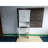 Over Toilet Shelf Organizer, White Wood Bathroom Cabinet With Removable Panel Toilet, Storage Detachable Board