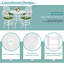 Ensemble de bar pivotant 5 pièces Hokku Designs